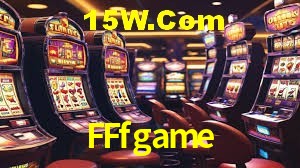 Live Casino FFfgame