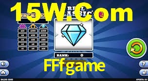 Welcome Bonus FFfgame