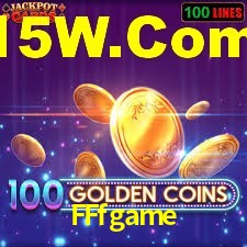 Welcome Bonus FFfgame