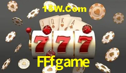 FFfgame Brasília - Jogo Features