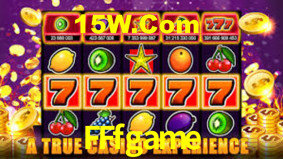 FFfgame,FFf Bet