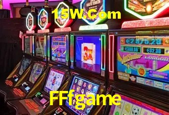FFfgame Belo Horizonte - Payments