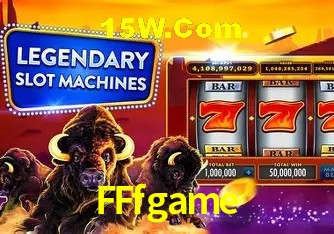 FFfgame - User Statistics