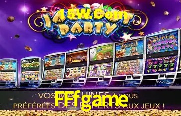 FFfgame Rio de Janeiro - Slot Strategy