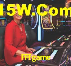 Live Casino FFfgame