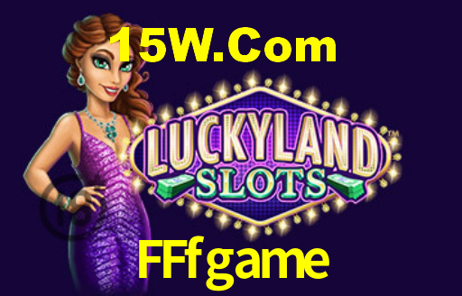FFfgame: Seu Cassino Premiado com Pagamentos Rápidos