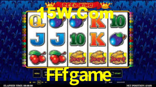 FFfgame - Game Jogo Cassino no Brasil - FFf Bet