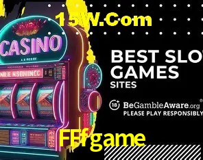 FFfgame Slot - 320+ Caça-Níqueis Premium