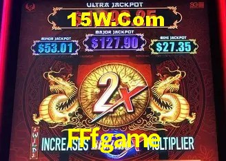 FFfgame - Winners Celebration