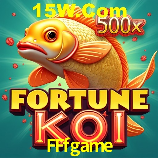 Torneios FFfgame