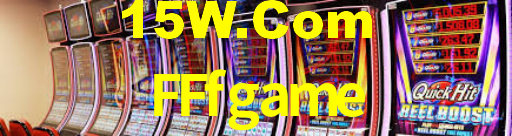 FFfgame,FFf Bet