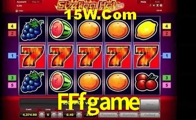 FFfgame Salvador - Statistics