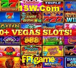 Promoções Sazonais FFfgame