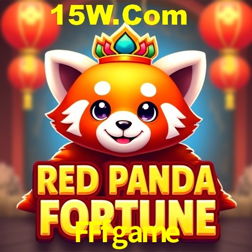 Responsive Design FFfgame