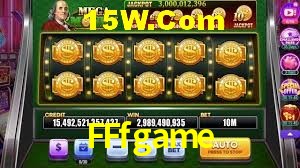 Quick Registration FFfgame