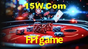 Slot Games FFfgame