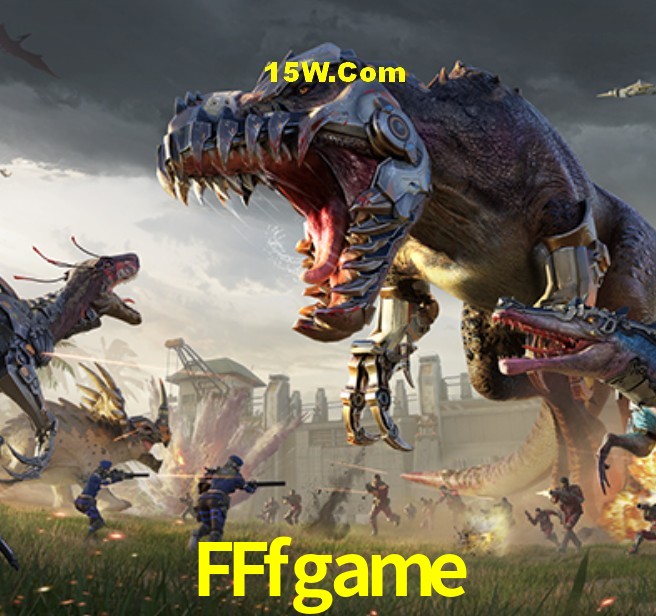 Provedores de Jogos FFfgame