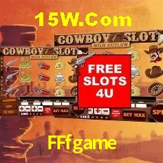 FFfgame São Paulo - Top Slots