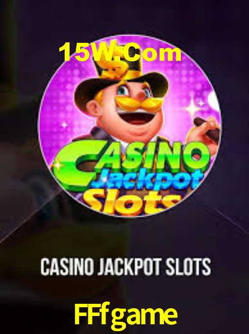 Sinta a adrenalina dos jogos de cassino com FFfgame