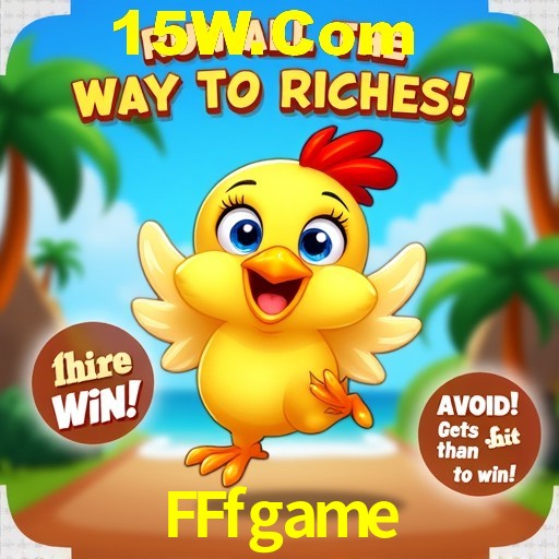 A Revolução dos Aplicativos de Jogos no FFfgame