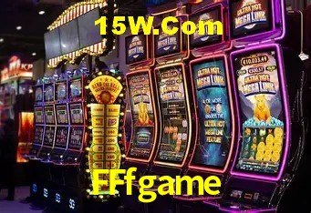 Tecnologia da Plataforma FFfgame
