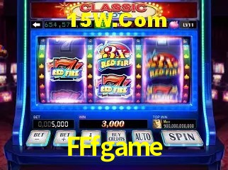 FFfgame Salvador - Support
