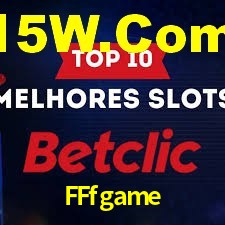 Experiência VIP FFfgame