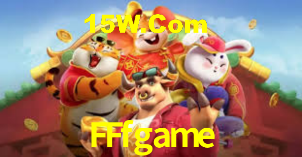 FFfgame - App Security