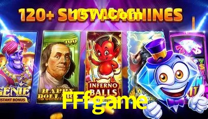 FFfgame Promoções - 30+ Ofertas Diárias