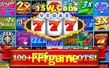 FFfgame Fortaleza - Reviews