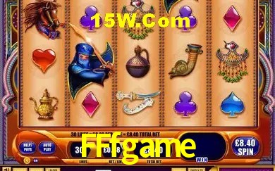 FFfgame Brasília - Betting Features
