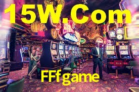 FFfgame App Interface