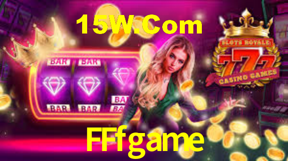 FFfgame,FFf Bet