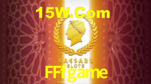 FFfgame,FFf Bet