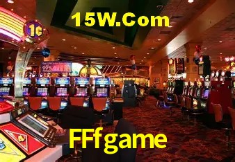 FFfgame - Login Methods