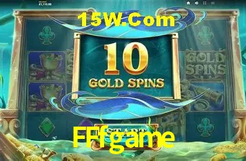 FFfgame Rio de Janeiro - Licenses