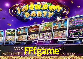 Login Seguro FFfgame
